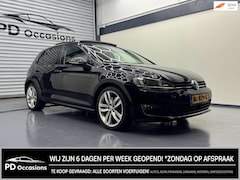 Volkswagen Golf - 1.4 TSI ACT Highline - Pano - Camera - Leer - Keyless - ACC - Stoelverw