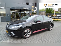 Opel Ampera - 1.4 HYBRIDE NIEUWE APK