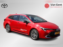 Toyota Corolla Touring Sports - 2.0 Hybrid First Edition | Panoramadak