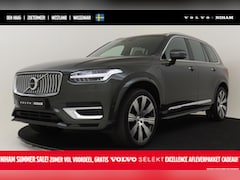 Volvo XC90 - T8 RECHARGE AWD INSCRIPTION *FULL OPTIONS* -PANO.DAK|LUCHTVERING|AUT.PARKEREN|BOWERS&WILKI