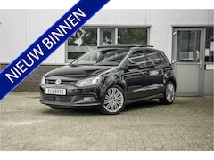 Volkswagen Polo - 1.4 TSI BlueGT