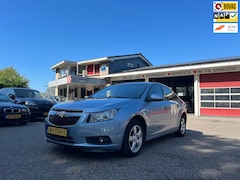 Chevrolet Cruze - 1.6 LS