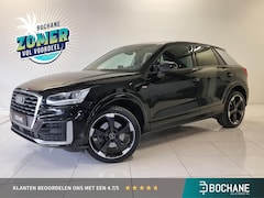 Audi Q2 - 1.4 TFSI CoD S-line | Navigatie | Elektrisch bedienbare achterklep | Cruise control |