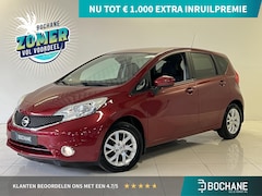 Nissan Note - 1.2 Connect Edition | Navigatie | Climate Control | Cruise Control |