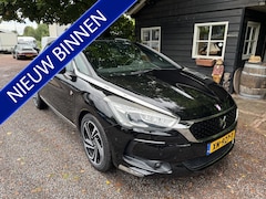 DS 5 - 5 1.6 THP Performance Line PANO|CAMERA