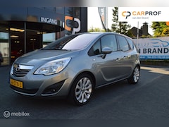 Opel Meriva - 1.4 Turbo Cosmo TREKHAAK 1 JAAR APK