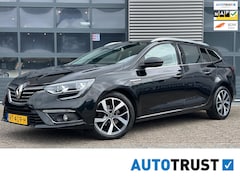 Renault Mégane Estate - 1.2 TCe Bose | Navi | Carplay |CRUISECR | Camera | BOM VOL