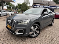 Audi Q2 - 30 TFSI Sport Pro Line *CRUISE*NAVI*KEYLESS*CLIMA*LM. VELGEN*6BAK
