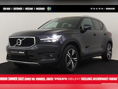 Volvo XC40 - T3 AUT. MOMENTUM PRO -CAMERA|ADAP.LED|VERW.VOORRUIT|CRUISE|CARPLAY
