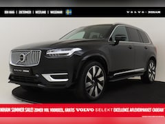 Volvo XC90 - T8 RECHARGE AWD PLUS BRIGHT *FULL OPTIONS* -PANO.DAK|BOWERS&WILKINS|GEVENT.LEDER|LUCHTVERI