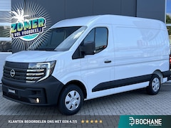 Nissan Interstar-e - L2H2 Limited 87 kWh