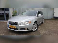Volvo V70 - 3.0 T6 AWD SUMMUM/schuifdak/Adap. cruise