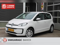 Volkswagen Up! - 1.0 BMT MOVE UP