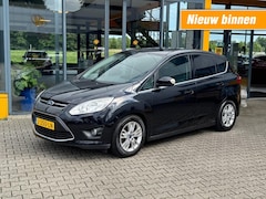 Ford C-Max - 1.6 EcoB. Lease Trend - 1500kg trek - stoelverwarming - navi