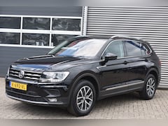 Volkswagen Tiguan - 1.5 TSI / ADAP. CRUISE / EL. A-KLEP / NAVI / 4 X NIEUWE BANDEN