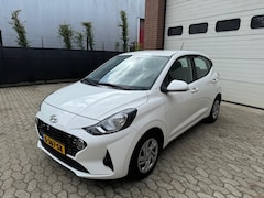 Hyundai i10 - Comfort Cruise Carplay DAB+ NAP