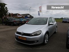 Volkswagen Golf - 1.4 TSI Comfortline