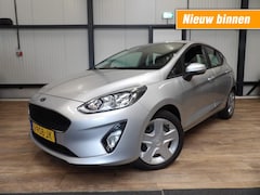 Ford Fiesta - 1.0 EcoBoost Connected / navigatie