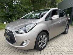 Hyundai ix20 - 1.4i Go BJ.2016 Navi & Luxe model