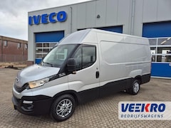 Iveco Daily - 3500Kg 160PK automaat