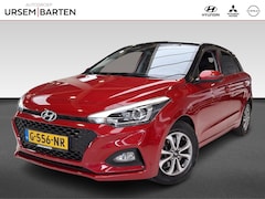 Hyundai i20 - 1.0 T-GDI Comfort Automaat