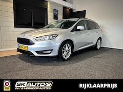 Ford Focus - 1.0 TITANIUM NAP l NAVI l CLIMA l LMV l CRUISE l