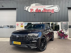 Volkswagen Touareg - 3.0 TDI R-LINE