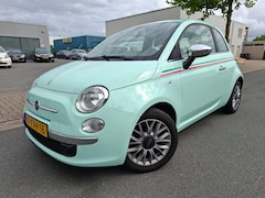 Fiat 500 - 0.9 TwinAir Turbo AIRCO/NAVI/SPORTVELGEN