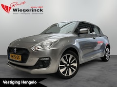 Suzuki Swift - 1.2 Comfort [ ALCANTARA BEKLEDING I DRAATLOOS CARPLAY I NAVI ]