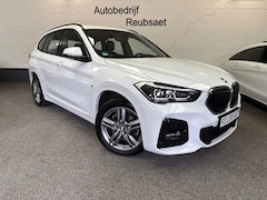 BMW X1 - xDrive 25e M-Sport Led Clima Navi Cruise Incl 12Mnd Garantie
