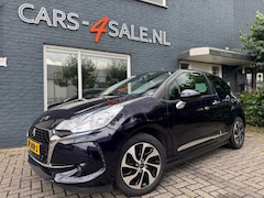 DS 3 - 3 1.2 Business + Lmv + Navi + Pdc - 92.670km
