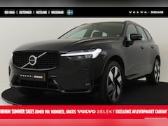 Volvo XC60 - T6 PLUG-IN HYBRID AWD ULTRA DARK -PANO.DAK|HARMAN/KARDON|ADAP.LED|360°CAM|TREKHAAK