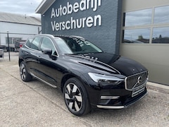 Volvo XC60 - 2.0 T6 Plug-in hybrid AWD Inscription Expression pano leer camera facelift