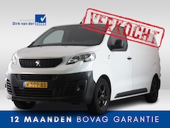 Peugeot Expert - 226S 1.6 BlueHDI 95 Pro | Airco | Parkeersensoren | Cruise Control |