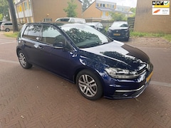 Volkswagen Golf - AUTOMAAT / Bouwjaar 2019 / 207.000 / Nieuw APK