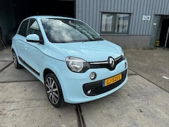 Renault Twingo - 1.0 SCe Nieuw versnellingsbak Airco, Cruise, NAP