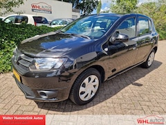 Dacia Sandero - 0.9 TCe Lauréate