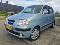 Hyundai Atos - 1.1i Dyn. Cool First Edition |AIRCO|NAP|APK|72.000 KM