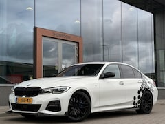 BMW 3-serie - 320i M-Sport | Schuifdak | ACC | LEDER | MEMORY | LASER | 20 INC | CAMERA