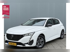 Peugeot 308 - BWJ 2022 | 1.5 131PK HDi Pack Bus AUTOMAAT | CLIMA | PDC | NAVI | CRUISE | LICHTMETAAL |