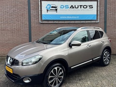 Nissan Qashqai - 1.6 Connect Edition