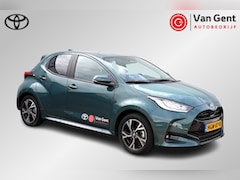 Toyota Yaris - 1.5 Hybrid 115 Dynamic | Stuurverwarming | Stoelverwarming | Navi | Camera | Parkeersensor
