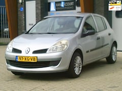 Renault Clio - 1.2-16V Authentique Nwe Distr Riem, Banden & Apk Airco LMV
