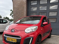 Citroën C1 - 1.0 Collection 5Drs/Airco/Led