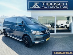 Volkswagen Transporter - 2.0 TDI 140 PK L2H1 Highline NAP✅