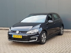 Volkswagen Golf - 1.4 TSI GTE