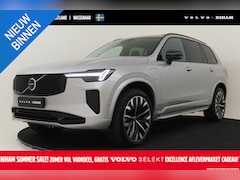 Volvo XC90 - II T8 PLUG-IN HYBRID AWD PLUS DARK -PANO.DAK|PRIVACY.GLAS|21"|TREKHAAK|HARMAN/KARDON|360°C