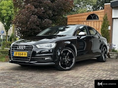 Audi A3 Limousine - 1.4 TFSI |DSG|Rotors|Xenon|Stoelv