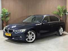 BMW 3-serie - 320i EDE Upgrade Ed
