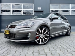 Volkswagen Golf - 2.0 TSI GTI PERFORMANCE *FLIPPERS*DSG*BOMVOL